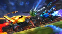 Rocket League à 10€