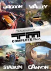 Quel Trackmania pour notre LAN'Oween 2019 ? Quel Trackmania pour notre LAN'Oween 2019 ?