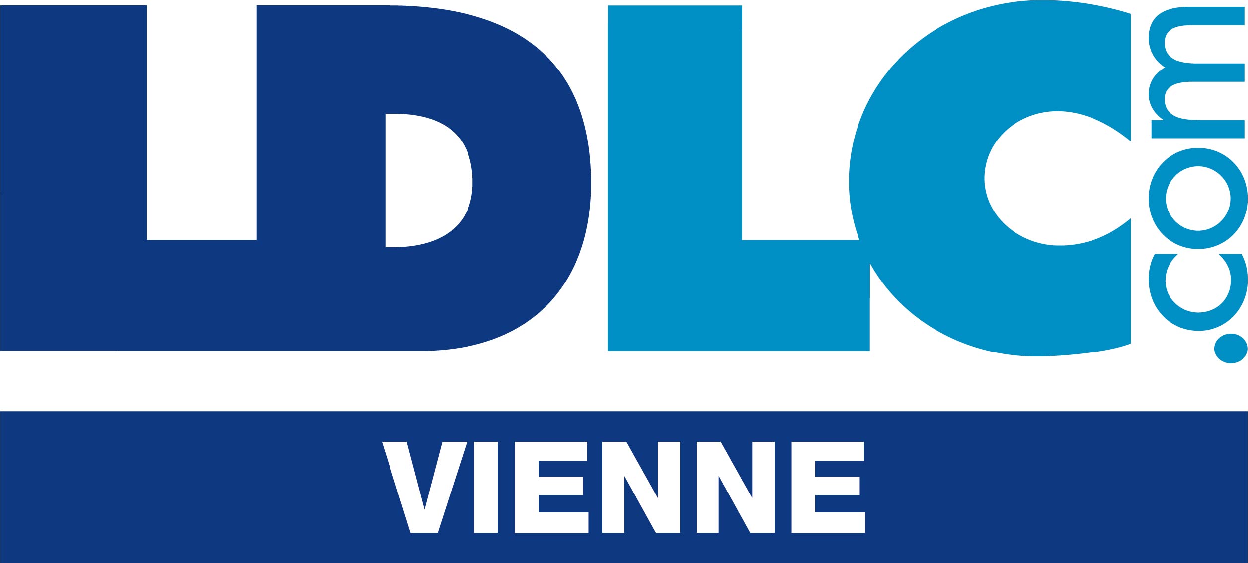 Logo LDLC Vienne