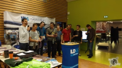 LAN&#039;Oween 2019 : Les lots, les tournois