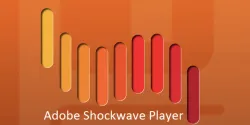 Adobe Shockwave c&#039;est terminé !