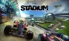 Vous avez voté Trackmania² Stadium