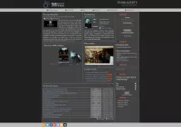 Le dark mode arrive sur le site et le forum