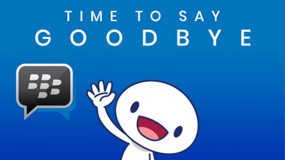 Good-Bye-BBM Good-Bye-BBM