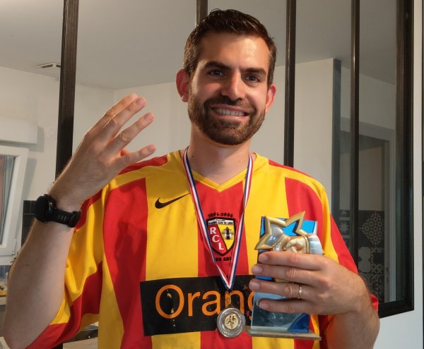 4e titre pour Aurelienazerty 4e titre pour Aurelienazerty