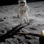Il y a 50 ans, Neil Armstrong marchait sur la lune