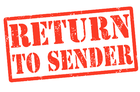 return return
