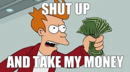 Les paiments fonctionnent de nouveau