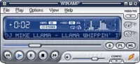 Winamp 5