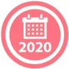Date des LANs Azerty saison 2020