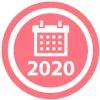 Date des LANs Azerty saison 2020 Date des LANs Azerty saison 2020