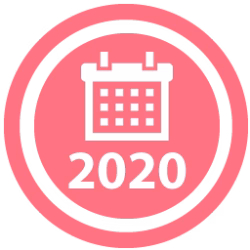 Date des LANs Azerty saison 2020