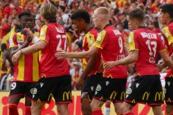 Fafa champion d&#039;automne 2019