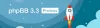 Migration sous phpBB 3.3 Proteus Migration sous phpBB 3.3 Proteus