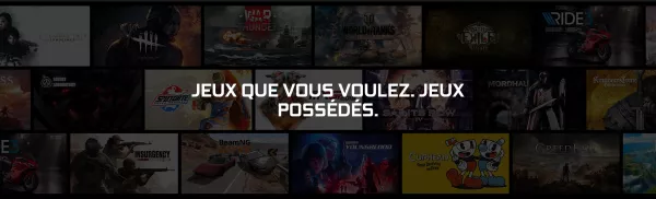 GeForce NOW GeForce NOW