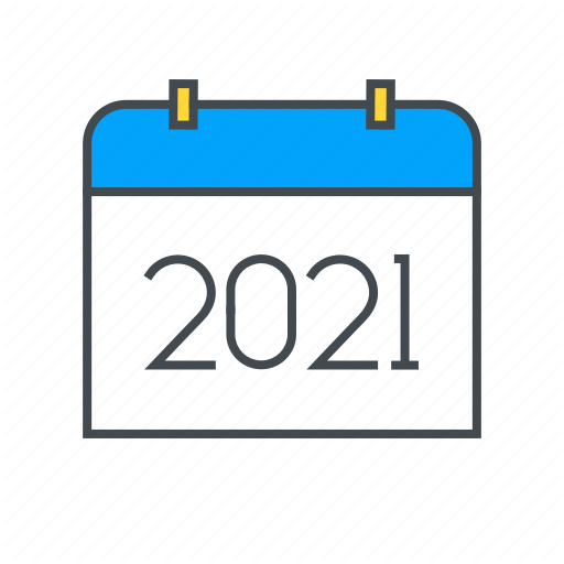 Calendrier 2020 Calendrier 2021