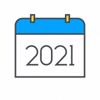 Date des LANs Azerty saison 2021