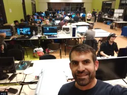 WAN&#039;Oween 2020 : Compte rendu en ligne