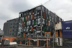 Le site de la Team-Azerty renait des flammes !