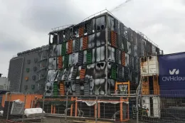 Le site de la Team-Azerty renait des flammes !