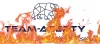 Notre site de nouveau victime des flammes ! Notre site de nouveau victime des flammes !