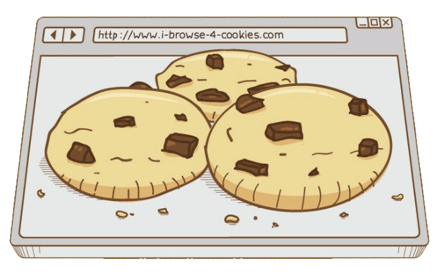 Les cookies Les cookies