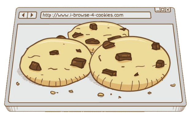 Les cookies