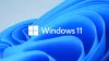 Microsoft officialise Windows 11 !