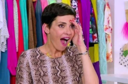 Retour du style et des images !