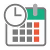Horaires Horaires