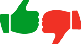 Qu'avez vous pensé de la LAN'Oween 2021 ?