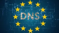 Avec DNS4EU, l'europe souhaite se doter d'un DNS souverain
