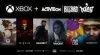 Microsoft rachète Activision Blizzard pour 69 milliards de dollars ! Microsoft rachète Activision Blizzard pour 69 milliards de dollars !
