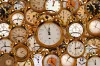 L'horloge parlante c'est fini, elle ne reviendra plus ! L'horloge parlante c'est fini, elle ne reviendra plus !