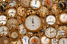 L'horloge parlante c'est fini, elle ne reviendra plus ! L'horloge parlante c'est fini, elle ne reviendra plus !