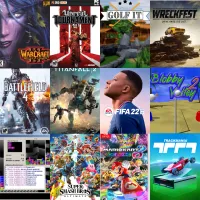 Nouveaux jeux, nouveau format pour les tournois de la LAN'Oween 2022