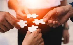 Les partenaires de la LAN&#039;Oween 2022