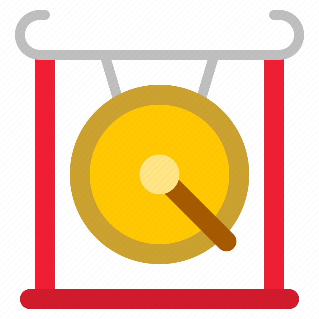 gong gong