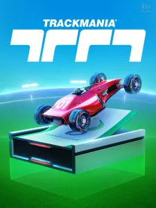 Trackmania 2020