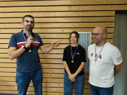 Un aperçu de la LAN&#039;Oween 2023