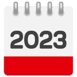 Calendrier 2022