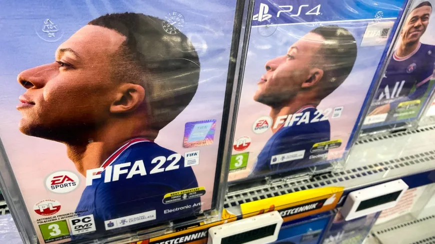 FIFA 2022 FIFA 2022