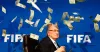 Le FIFA va sortir son propre jeu de foot Le FIFA va sortir son propre jeu de foot