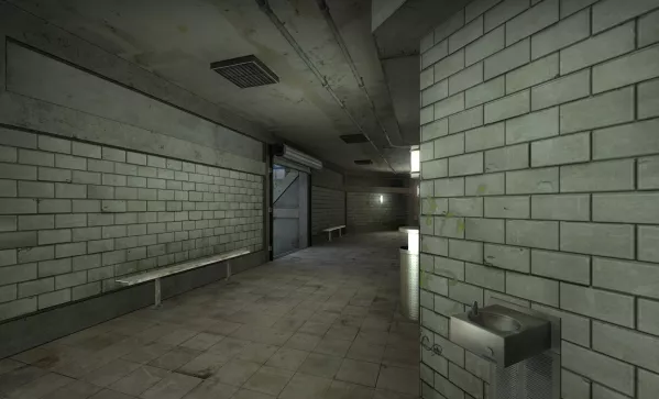Overpass CS:GO Overpass CS:GO
