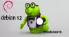 MAJ vers Debian 12 Bookworm MAJ vers Debian 12 Bookworm