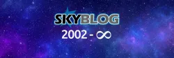 Skyblog, c&#039;est finit les blogs ne reviendront plus
