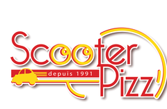 Scooter Pizz Vienne