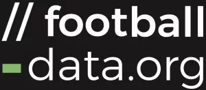 Logo football-data Logo football-data