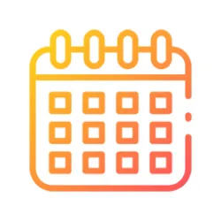 Date des LANs Azerty saison 2024