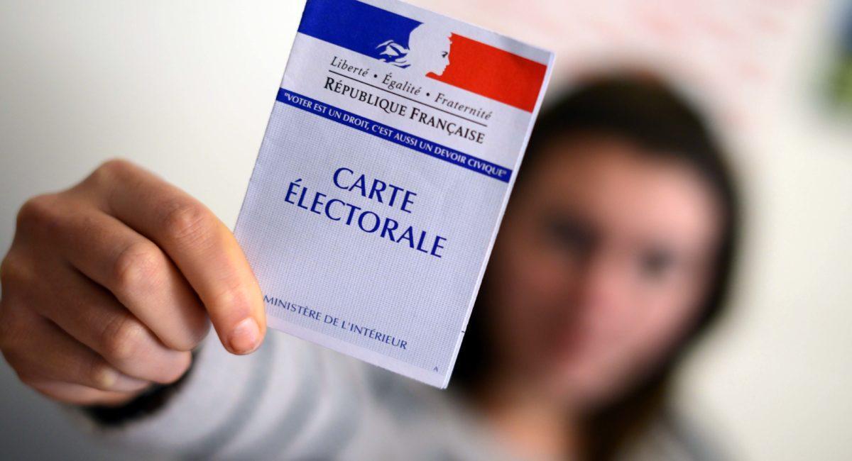 Pour voter en 2024, pensez à vous inscrire sur les listes !